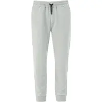 C&City Pantalon gris clair