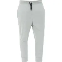 C&City Pantalon gris clair