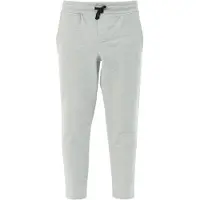 C&City Pantalon gris clair