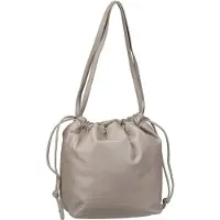 Liebeskind Poche ventrale 'Lya' taupe