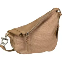 Fredsbruder Sac à bandoulière 'Daily Catch' taupe