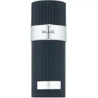 French Avenue Zenith Blue Eau de Parfum pour homme 100 ml