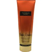 Victoria's Secret - Lait pour le corps et les mains - Amber Romance