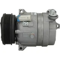 AIRSTAL Compresseur de climatisation 10-0066
