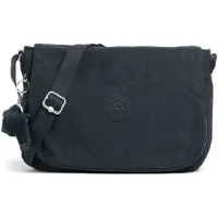 Kipling Sac à bandoulière 'Earthbeaet ]M' bleu marine