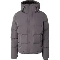 Superdry Veste d’hiver 'Everest' graphite