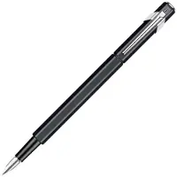Caran d`Arche Stylo-plume 849 Black M