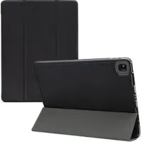 Mobilize Étui folio solide (Apple iPad Air 13 2024, Apple iPad Air 13 2025, Apple iPad Air 13 2026), Étui pour tablette, Noir