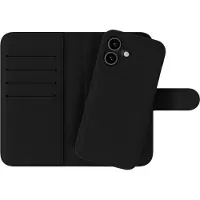 Holdit Coque Wallet Magnet Plus Apple iPhone 17 - Noir