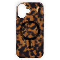 IDEAL OF SWEDEN Protection pour smartphone marron / noir