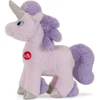 Trudi Licorne rose -