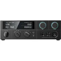 Fiio Amplificateur Audio K15
