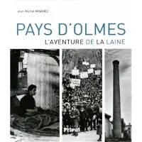 Privat Pays d'olmes - l'aventure de la laine