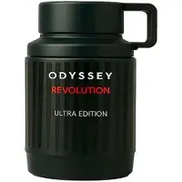 Armaf Odyssey Revolution Ultra Edition Eau De Parfum 100 ml