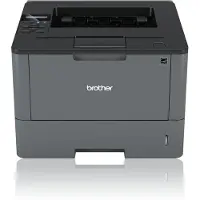 Brother HL-L5000D - Imprimante laser