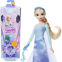 Disney Frozen Spin & Révélent Elsa