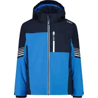 CMP 35w0284 Jacket Bleu 6 Years Enfants