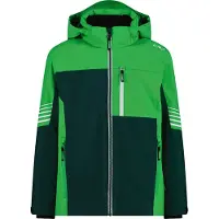 CMP 35w0284 Jacket Vert 4 Years Enfants