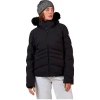 Rossignol Staci Insulated Jacket Noir XS Femme