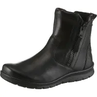 Ecco Bottines ECCO Femmes Babett GTX Black-Taille 36