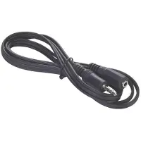 Gembird Câble audio Connecteur 3,5 mm Extension mâle/femelle de 2 m