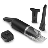 KitchenAid Aspirateur à main sans fil Go Cordless 5KKVR100BM (sans batterie) Noir mat