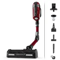 Rowenta Aspirateur balai rechargeable 25.2v rouge - - RH98A9WO - X-Force Flex 12.60