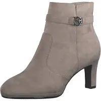 Tamaris Bottines mastic
