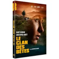 Blaq out Le Clan des bêtes DVD