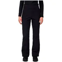 Rossignol - Fuseau de ski - W Ski Softshell Pant Black en Softshell - Taille XS - Noir