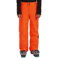 O'Neill Fwc Cruz Pants Orange 5-6 Years Enfants