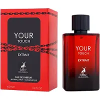 Maison Alhambra Maison Your Touch Extrait de Parfum 100ml — Eau de Parfum