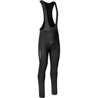 Gripgrab Ride Thermal Bib Tights Noir 2XL Homme