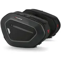 SW-Motech Noir. BMW S 1000 XR (19-). - Noir. BMW S 1000 XR (19-).