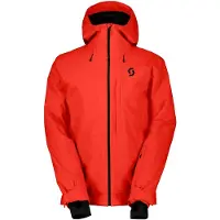 SCOTT Veste Ultimate Dryo 10