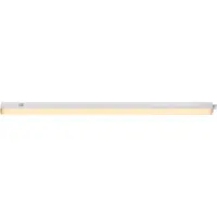 Nordlux LED Plafonnier Renton en blanc 562mm