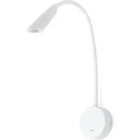 Faro Boken Applique White