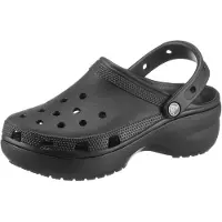 Crocs Sabots 'Classic' noir