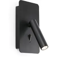 Faro Suau Reader Applique Black