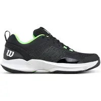 Wilson Chaussures De Padel Hurakn Pro V2
