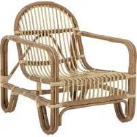 Bloomingville Chaise longue Bale