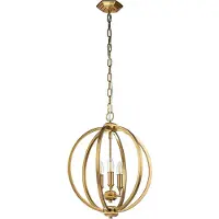 Elstead Lighting Corinne (E14)