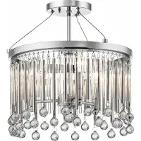 Kichler Plafonnier design, Ø 38,7 cm