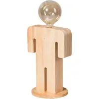 Eth Lampe de table robuste Adam XL
