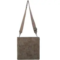 Fritzi aus Preußen Sac à bandoulière 'Ronja' brocart