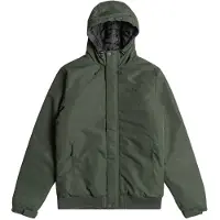Billabong All Day Veste Vert L Hommes Vert L