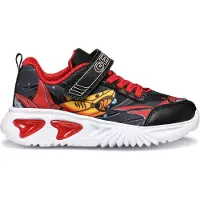 Geox J Assister Boy Couleur Noir