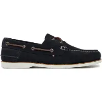 Tommy Hilfiger Mocassin 'Essential' bleu marine