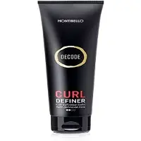 Montibello Decode Curl Definer baume de mise en valeur des cheveux bouclés 150 ml