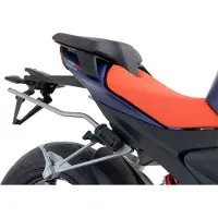 SW-Motech Suzuki SV650 ABS (15-), SV650 X (18-). - Suzuki SV650 ABS (15-), SV650 X (18-).